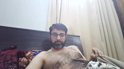 alanpageex online show from January 15, 5:15 pm