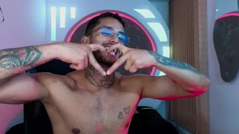 alan online show from January 13, 1:48 pm