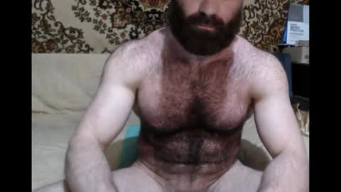 AlanStrongs online show from December 21, 8:28 pm