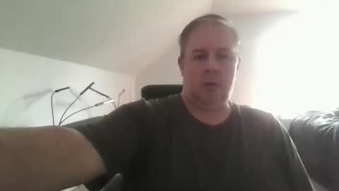 Alaric Draken online show from February 8, 5:50 pm