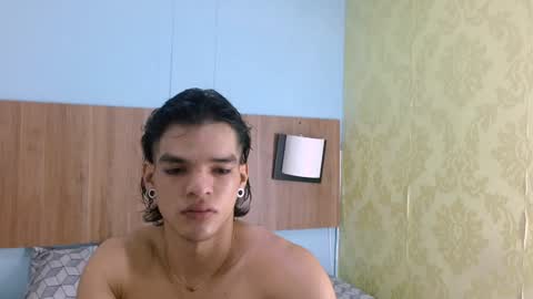 Albert online show from January 21, 2:22 am