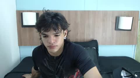 Albert online show from February 14, 2:07 am