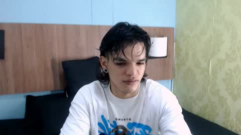 Albert online show from February 25, 2:03 am