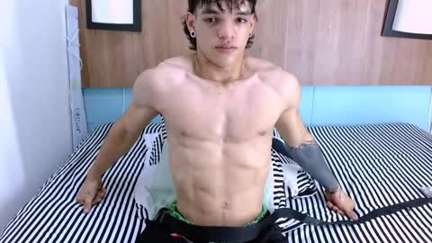 Albert online show from December 10, 2:02 am