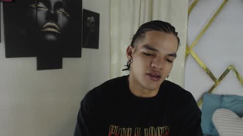 Albert online show from January 31, 1:54 am