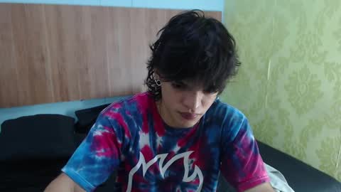 Albert online show from March 1, 2:37 am