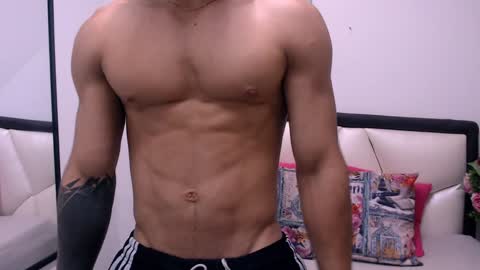 Albert online show from January 18, 1:34 am