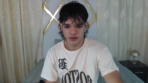 Albert online show from February 12, 2:14 am