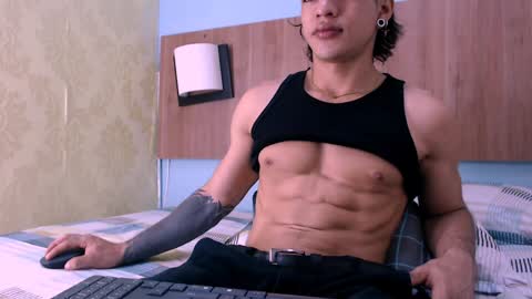 Albert online show from February 1, 2:16 am