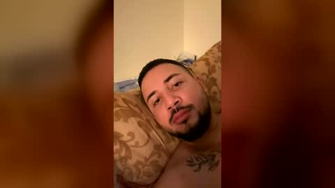 albertoeltuyo online show from July 13, 3:03 pm