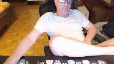 albixfun online show from October 11, 11:20 pm