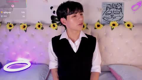 ale_aurarashi online show from February 3, 6:40 am