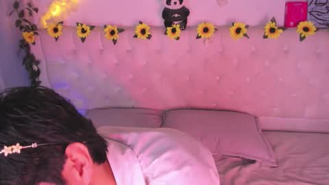 ale_aurarashi online show from February 20, 6:19 am