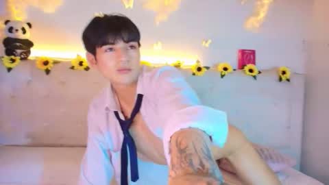 ale_aurarashi online show from March 16, 5:44 am