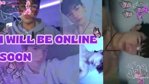 ale_aurarashi online show from March 28, 8:36 am