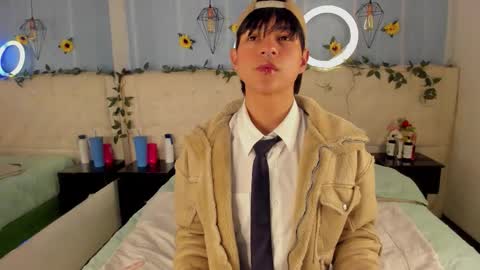 ale_aurarashi online show from November 22, 4:34 am