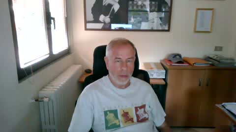 aleandela online show from July 20, 2:52 pm