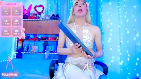 Alex online show from January 30, 12:06 pm