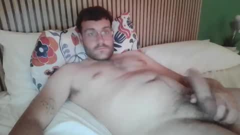 Aleix  online show from April 16, 5:02 pm