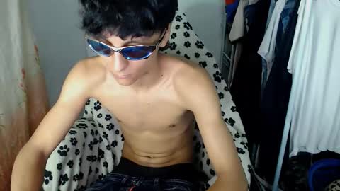 alejandro_cutee online show from February 15, 5:46 am