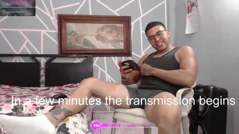 alejandrocock online show from February 12, 10:21 am