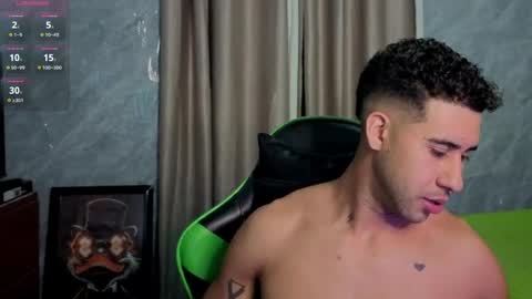 Daiki jack online show from April 7, 12:32 am