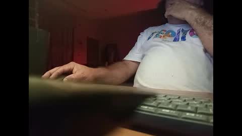 Snapshot of alejito16 chatting on October 26, 6:48 am alejito16 online show from October 26, 6:48 am