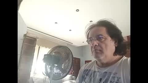 alejito16 online show from January 8, 12:32 pm