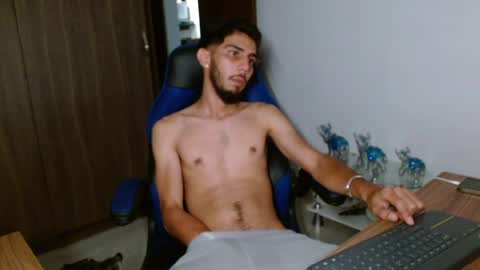 David online show from April 9, 2:09 am