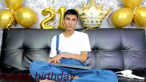 Snapshot of alejo_peverell chatting on September 17, 7:04 pm alejo peverell online show from September 17, 7:04 pm