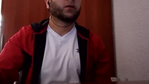 Alejo online show from December 1, 6:22 pm