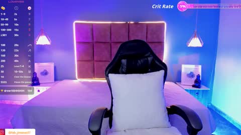 ALejoo Saenz online show from February 10, 1:21 am