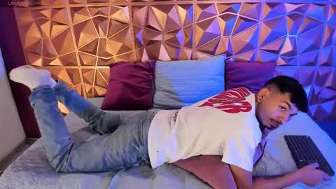 aleking13 online show from October 26, 12:29 pm