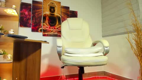 ALESSANDRO  WYE online show from February 20, 12:08 am