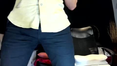 ALESSANDRO  WYE online show from October 29, 5:10 am