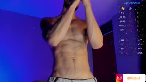 Snapshot of alessandro_dibellucci chatting on February 23, 11:47 pm Kciqu3  Independent model online show from February 23, 11:47 pm