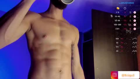Snapshot of alessandro_dibellucci chatting on January 23, 11:26 pm Kciqu3  Independent model online show from January 23, 11:26 pm