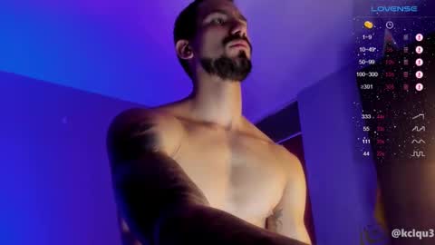 Snapshot of alessandro_dibellucci chatting on March 12, 11:01 pm Kciqu3  Independent model online show from March 12, 11:01 pm