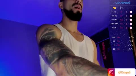 Snapshot of alessandro_dibellucci chatting on January 26, 1:47 pm Kciqu3  Independent model online show from January 26, 1:47 pm