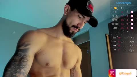 Snapshot of alessandro_dibellucci chatting on February 9, 6:16 pm Kciqu3  Independent model online show from February 9, 6:16 pm
