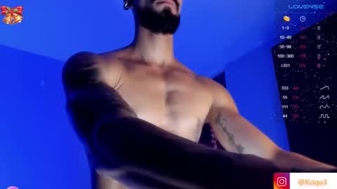 Snapshot of alessandro_dibellucci chatting on January 8, 3:39 pm Kciqu3  Independent model online show from January 8, 3:39 pm