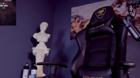 Alessandro INDEPENDENT MODEL online show from March 1, 2:26 am