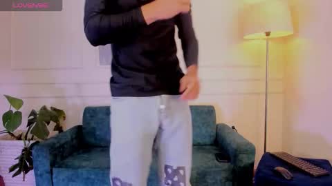 Alessandro Dybala online show from November 6, 12:19 pm