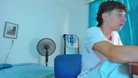 Alessandro Dybala online show from February 26, 12:17 pm