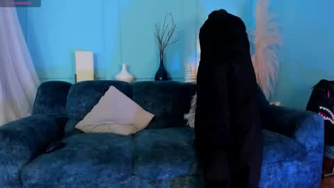 Alessandro Dybala online show from November 26, 12:41 pm