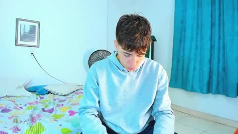 Alessandro Dybala online show from April 16, 12:27 pm