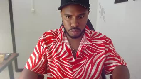 alessandro hamed online show from April 15, 2:28 pm