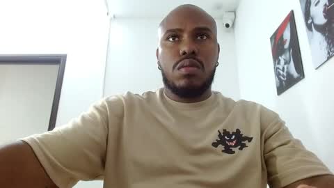 alessandro hamed online show from April 6, 2:40 pm