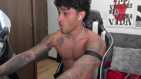 Alessandro Vanni online show from January 15, 1:58 pm