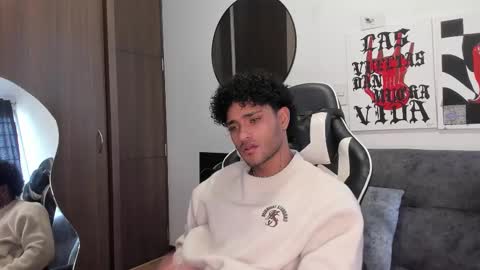 Alessandro Vanni online show from February 14, 4:13 pm